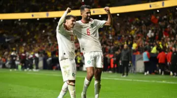 ما القنوات الناقلة لمباراة المغرب وباراجواي الودية استعدادًا لكأس العالم 2026؟ وكيف تتابعها عبر الإنترنت؟